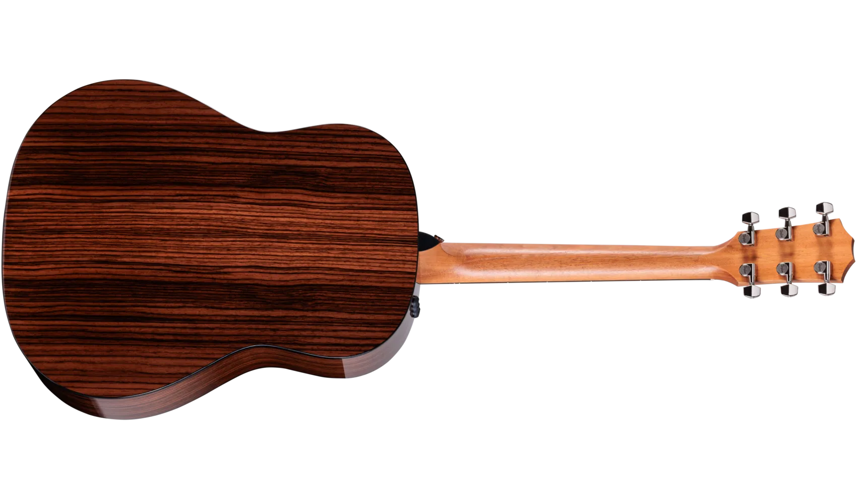 217e Plus SBIndian Rosewoodアコースティックエレクトリックギター